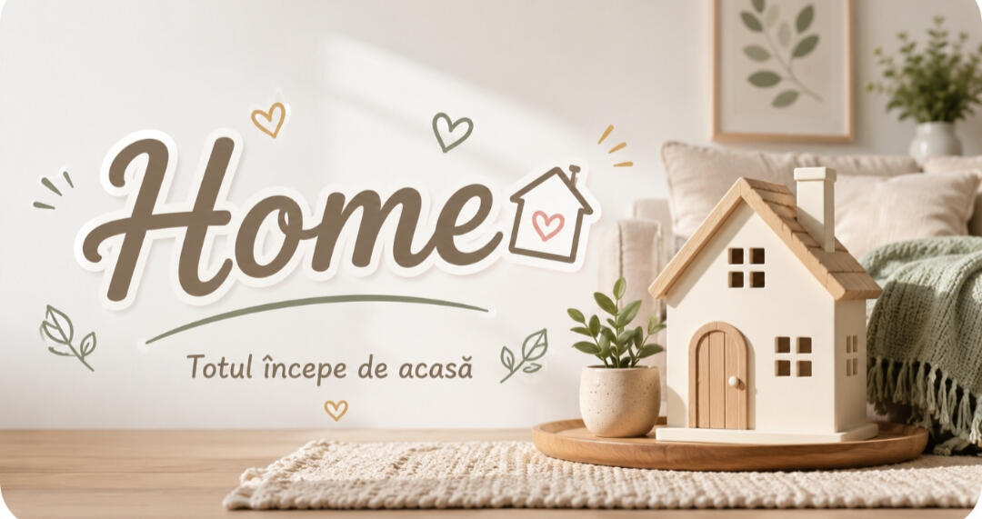 Home
